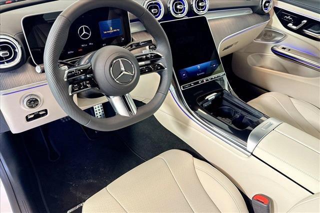 صورة 9 لـ 2026 Mercedes-BENZ CLE