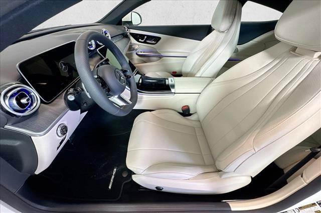 صورة مصغرة 18 لـ 2026 Mercedes-BENZ CLE
