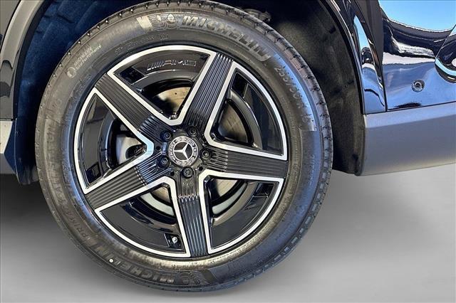 صورة مصغرة 29 لـ 2026 Mercedes-BENZ GLC