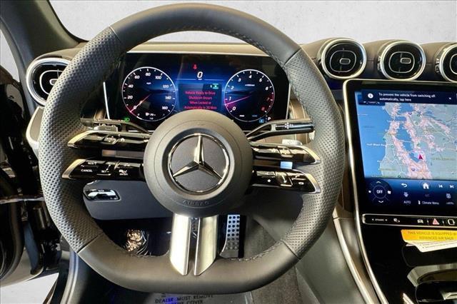 صورة مصغرة 11 لـ 2026 Mercedes-BENZ GLC