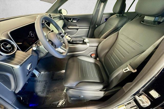 صورة مصغرة 18 لـ 2026 Mercedes-BENZ GLC