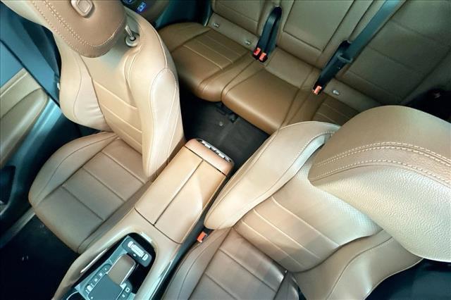 2026 Mercedes-BENZ GLS 缩略图 19