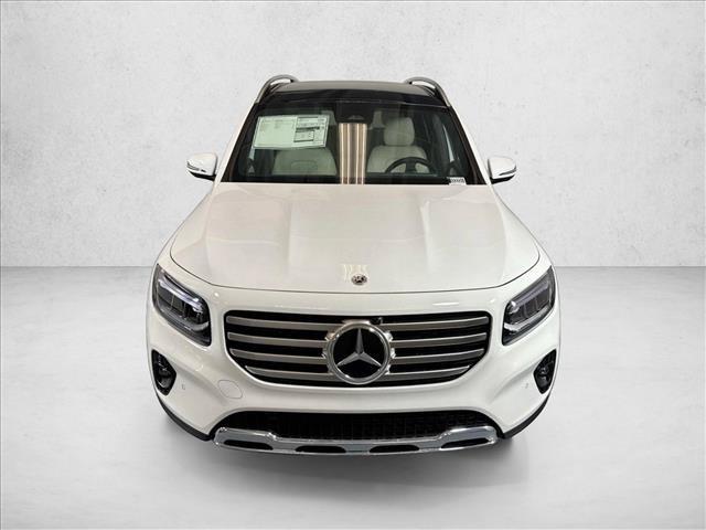 2026 Mercedes-BENZ GLB 照片 2