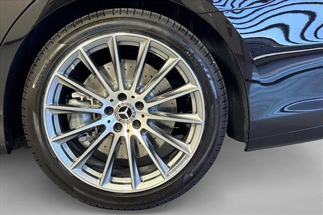 2026 Mercedes-BENZ S-CLASS — миниатюра 28