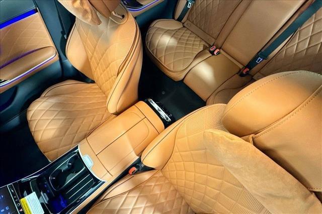 2026 Mercedes-BENZ S-CLASS — миниатюра 18