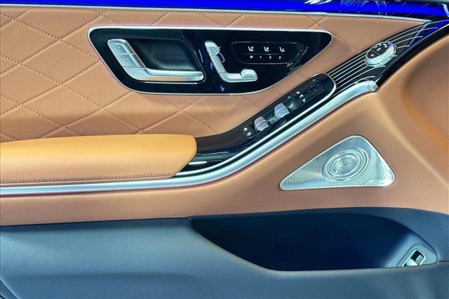 2026 Mercedes-BENZ S-CLASS — миниатюра 15
