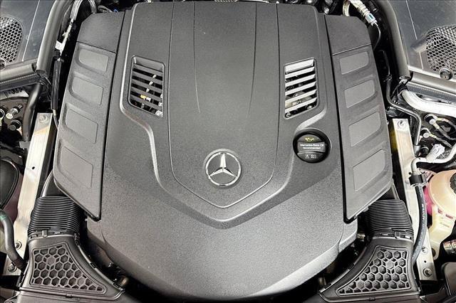 2026 Mercedes-BENZ S-CLASS — миниатюра 27