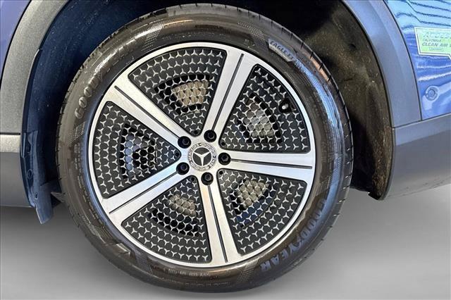صورة مصغرة 29 لـ 2023 Mercedes-BENZ EQE