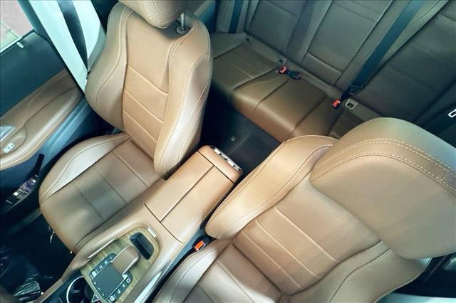 صورة مصغرة 19 لـ 2026 Mercedes-BENZ GLE