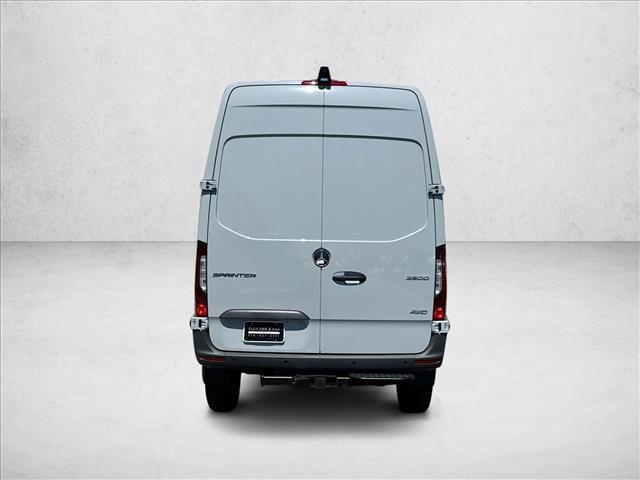 صورة 6 لـ 2026 Mercedes-BENZ OTHERS
