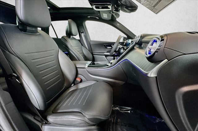 2026 Mercedes-BENZ GLC — миниатюра 26