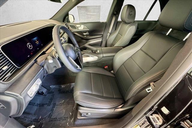 2026 Mercedes-BENZ GLE — миниатюра 18