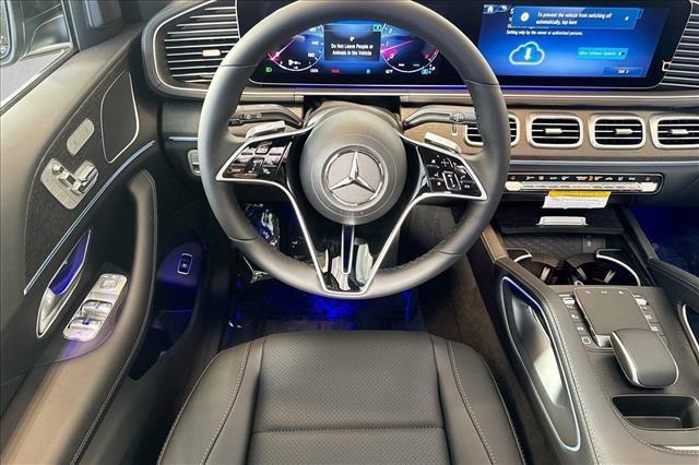 2026 Mercedes-BENZ GLE — миниатюра 20