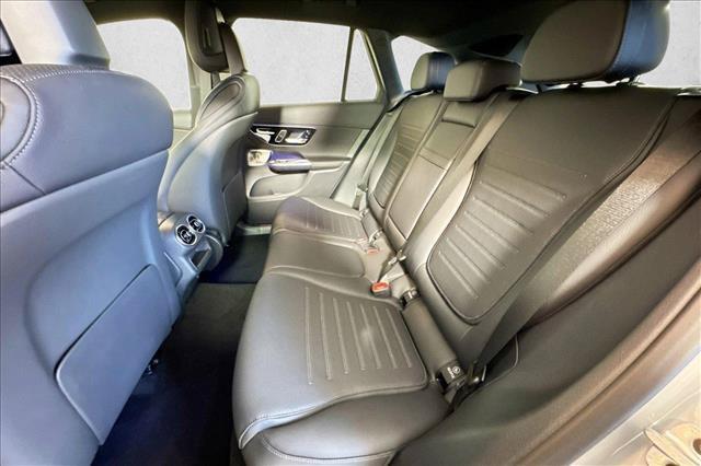 2026 Mercedes-BENZ GLC 缩略图 21