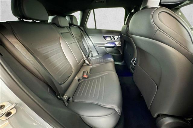 2026 Mercedes-BENZ GLC 缩略图 24