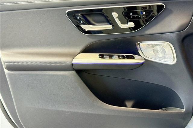 2026 Mercedes-BENZ GLC 缩略图 16