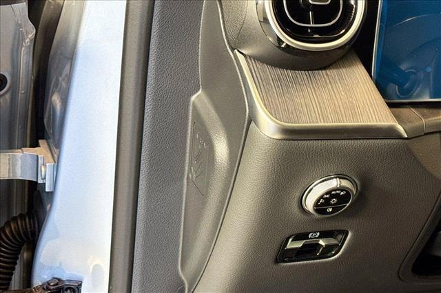 صورة 10 لـ 2026 Mercedes-BENZ GLC