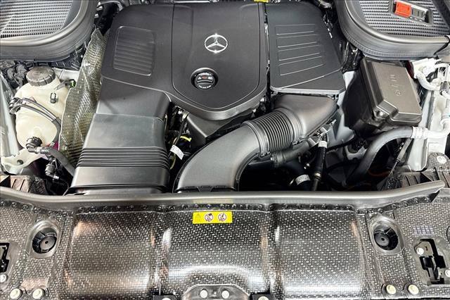 صورة مصغرة 28 لـ 2026 Mercedes-BENZ GLE