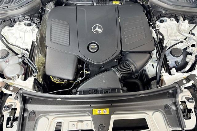 2026 Mercedes-BENZ GLC — миниатюра 27