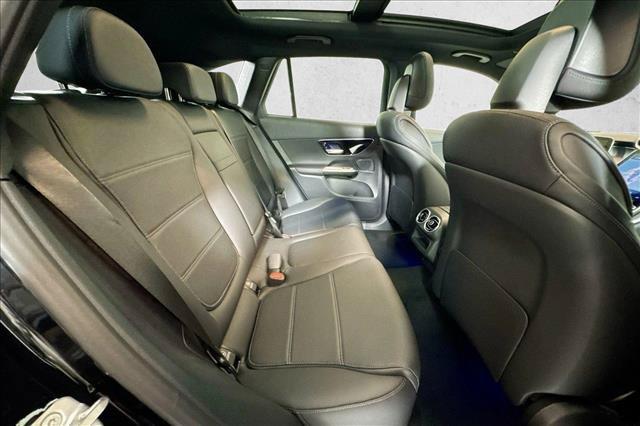 2026 Mercedes-BENZ GLC 缩略图 25