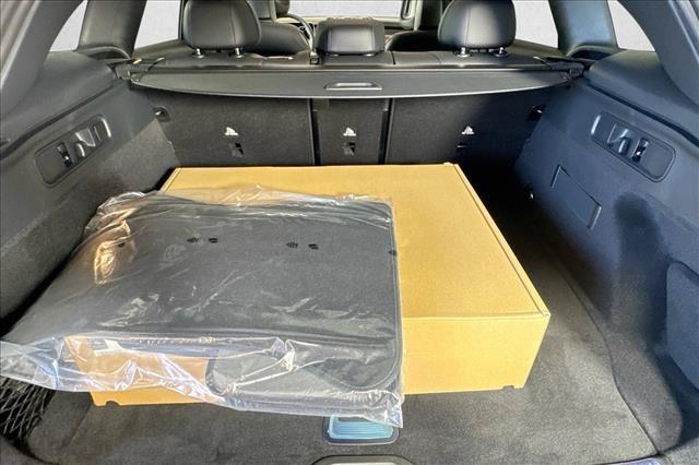 صورة مصغرة 24 لـ 2026 Mercedes-BENZ GLC