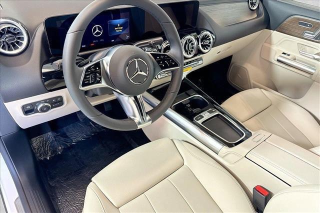 2026 Mercedes-BENZ GLA — фото 9