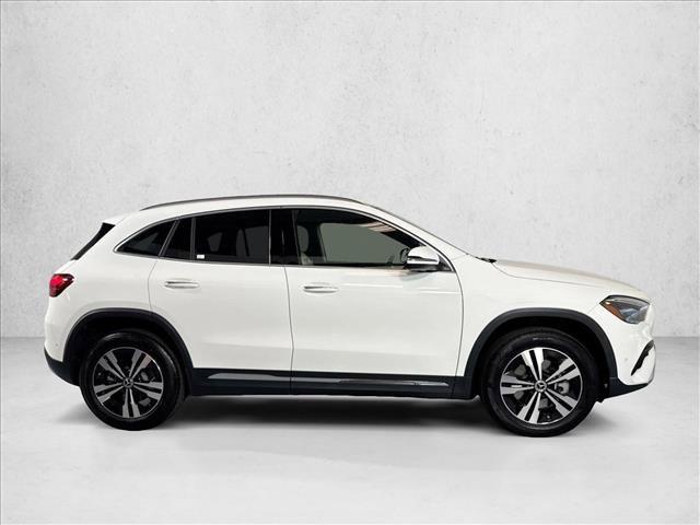 2026 Mercedes-BENZ GLA — фото 4