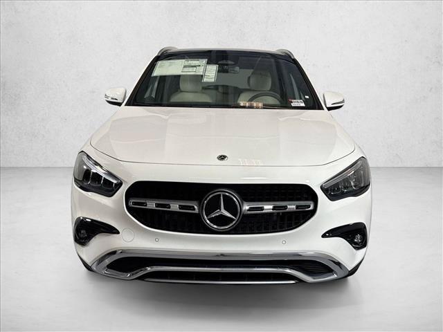 2026 Mercedes-BENZ GLA — фото 2