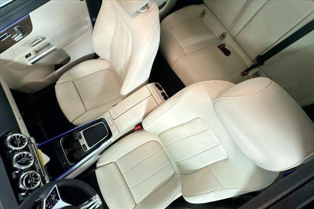 2026 Mercedes-BENZ GLA — миниатюра 19