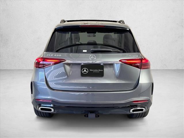 2026 Mercedes-BENZ GLE 照片 6