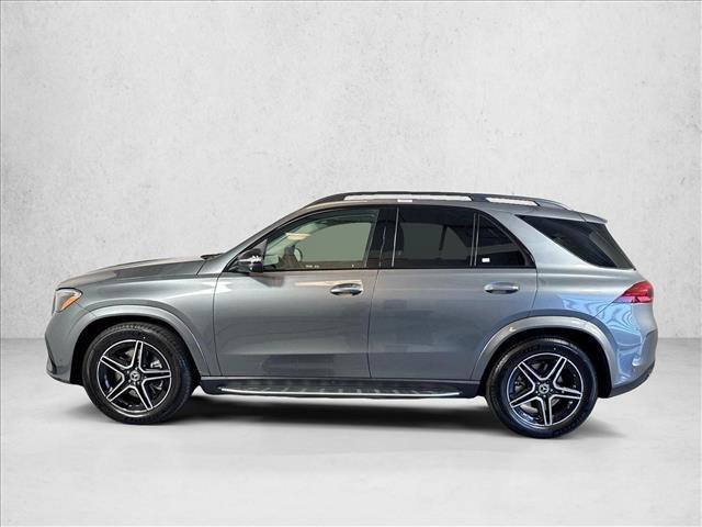 2026 Mercedes-BENZ GLE 照片 8