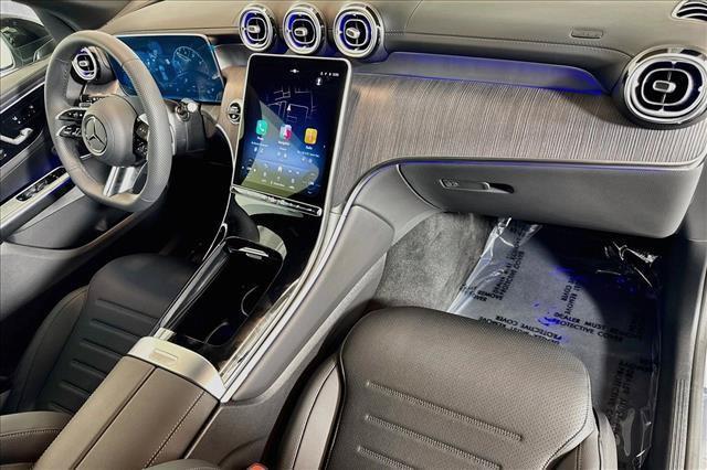 صورة مصغرة 26 لـ 2026 Mercedes-BENZ GLC