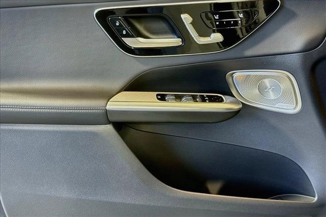 صورة مصغرة 16 لـ 2026 Mercedes-BENZ GLC