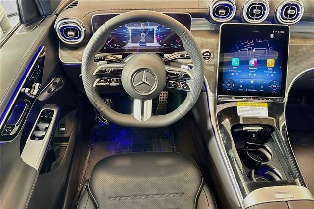 صورة مصغرة 20 لـ 2026 Mercedes-BENZ GLC