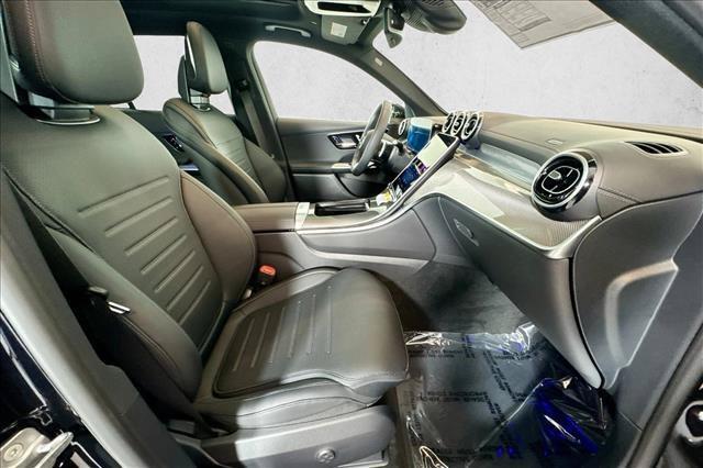 صورة مصغرة 26 لـ 2026 Mercedes-BENZ GLC