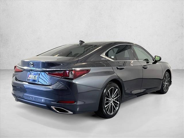 2025 Lexus ES 350 照片 5