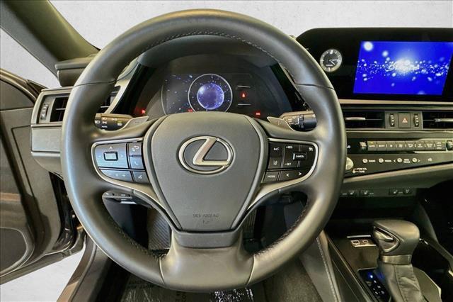 2025 Lexus ES 350 照片 11