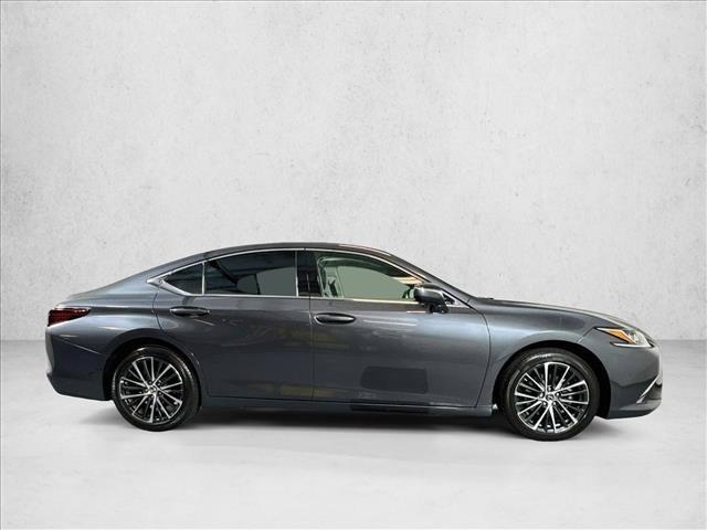 2025 Lexus ES 350 照片 4