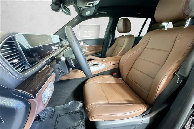 صورة مصغرة 18 لـ 2026 Mercedes-BENZ GLS