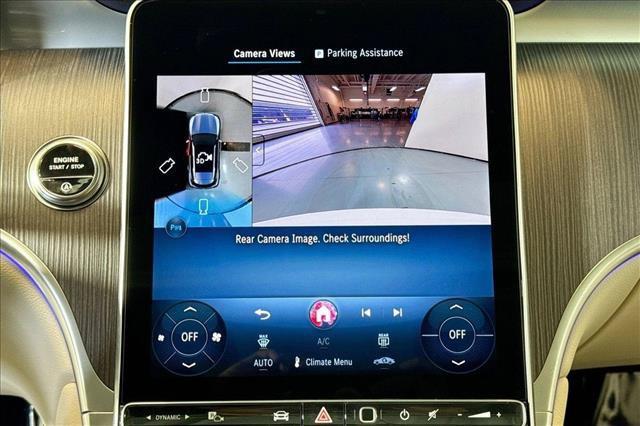 2026 Mercedes-BENZ GLC 缩略图 13