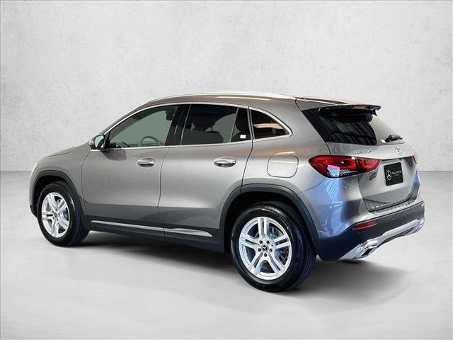 2023 Mercedes-BENZ GLA 照片 6