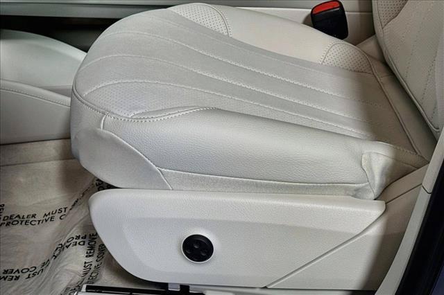 2026 Mercedes-BENZ EQE 缩略图 17