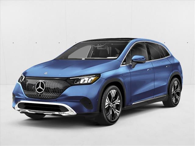 New 2026 Mercedes-Benz EQE 320+ Base