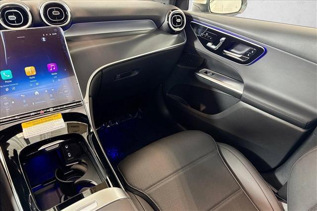 2026 Mercedes-BENZ GLC 缩略图 21