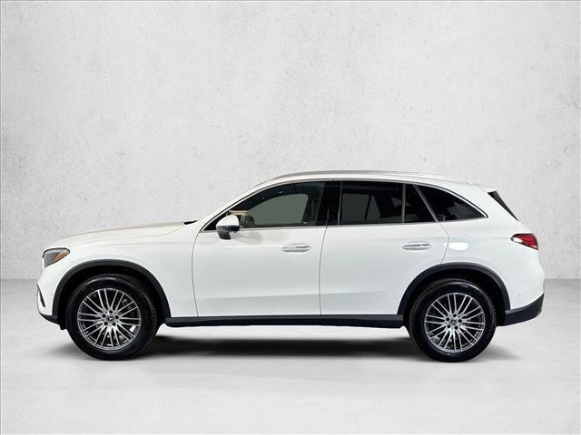 صورة 8 لـ 2026 Mercedes-BENZ GLC