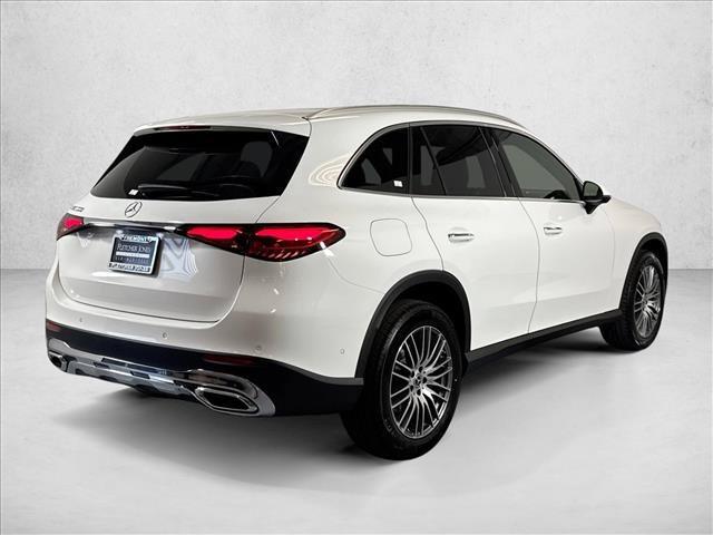 صورة 5 لـ 2026 Mercedes-BENZ GLC