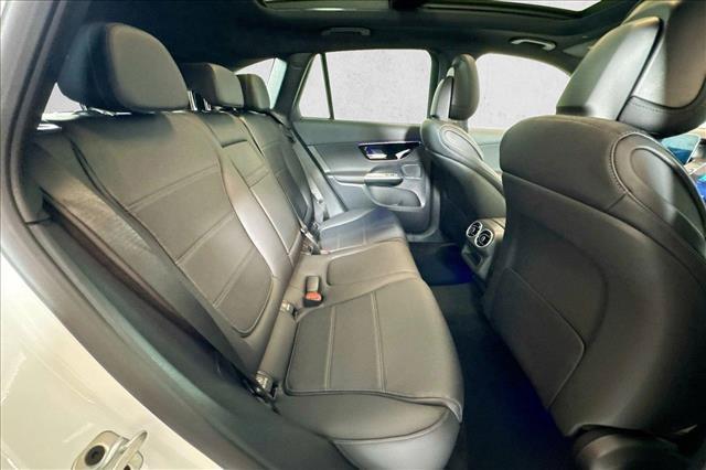 2026 Mercedes-BENZ GLC 缩略图 25