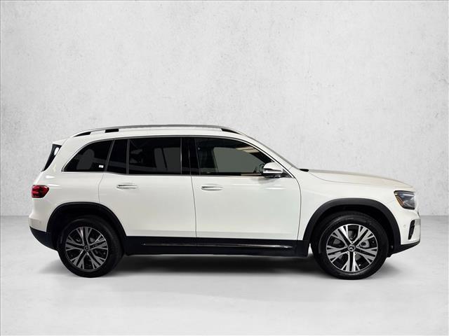 2026 Mercedes-BENZ GLB 照片 4