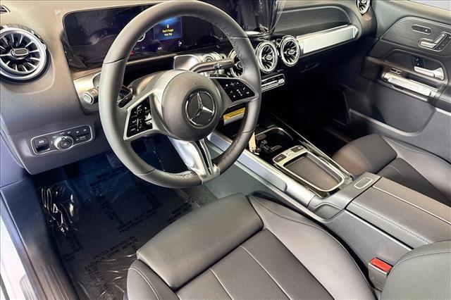 2026 Mercedes-BENZ GLB 照片 9