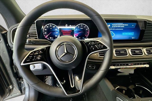 2026 Mercedes-BENZ GLE 缩略图 11